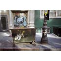 dumpster
